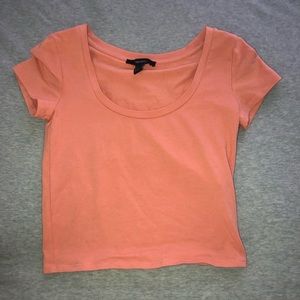 FOREVER 21 Crop Top